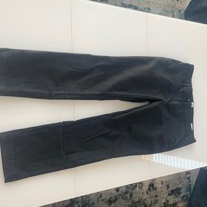 Black chinos skinny fit , Gap , size 32*30